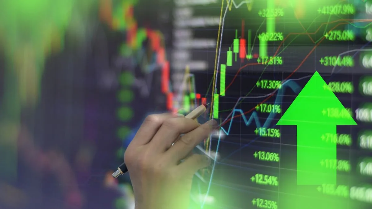 Los bonos en dólares operan mixtos en Wall Street y el riesgo país se ubica por encima de los 500 puntos