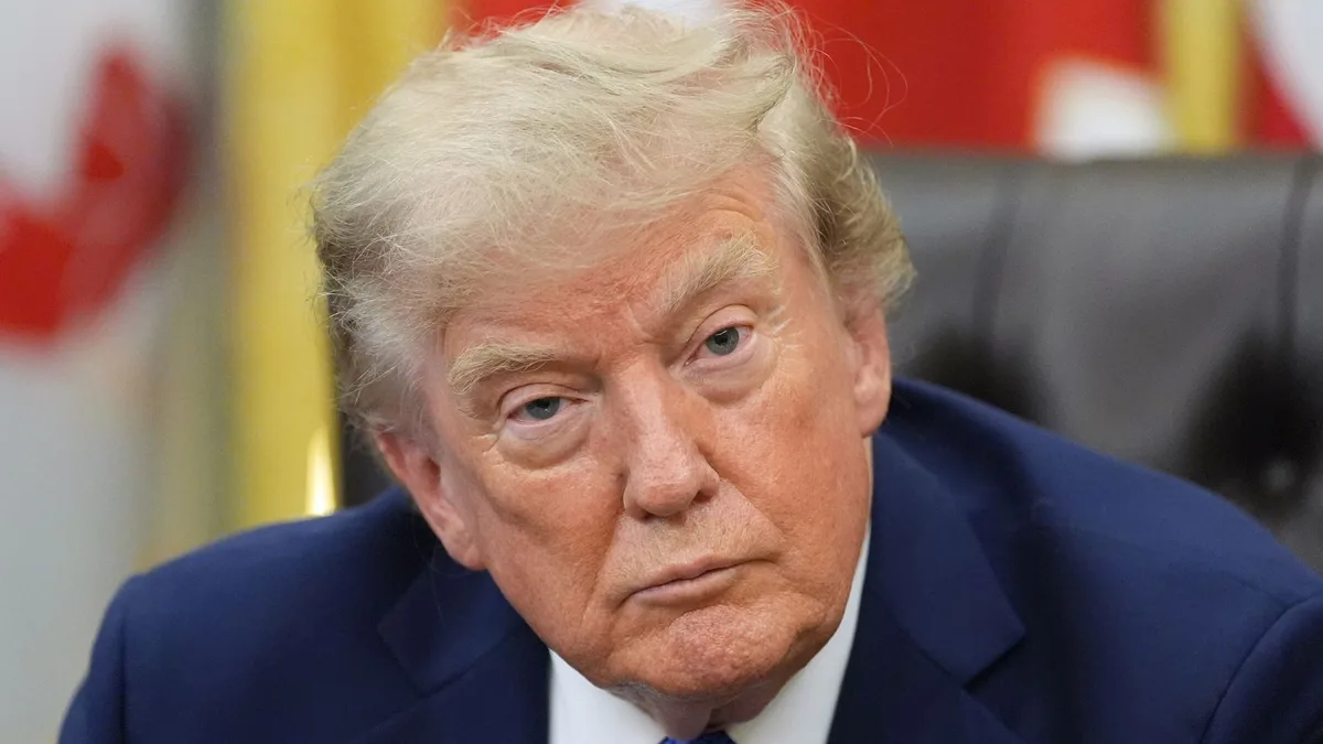 Trump's latest bid to block $5m Carroll award in sex abuse case rejected by Supreme Court