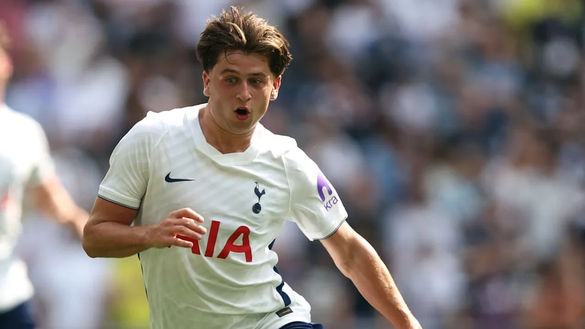 Er kommt von Tottenham - Platzt das Blitz-Debüt von Kölns neuem Star?