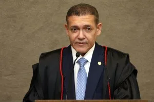 Com PF, Abin e Forças Armadas, Nunes Marques monta segurança para as eleições
