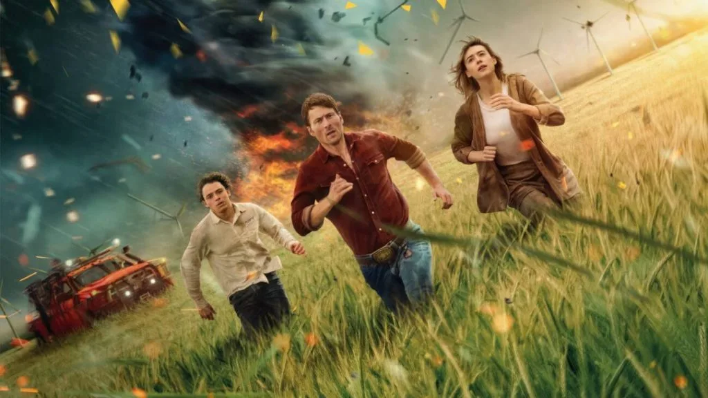 Daisy Edgar-Jones revela que pode ter ficado parcialmente surda após filmar ‘Twisters’