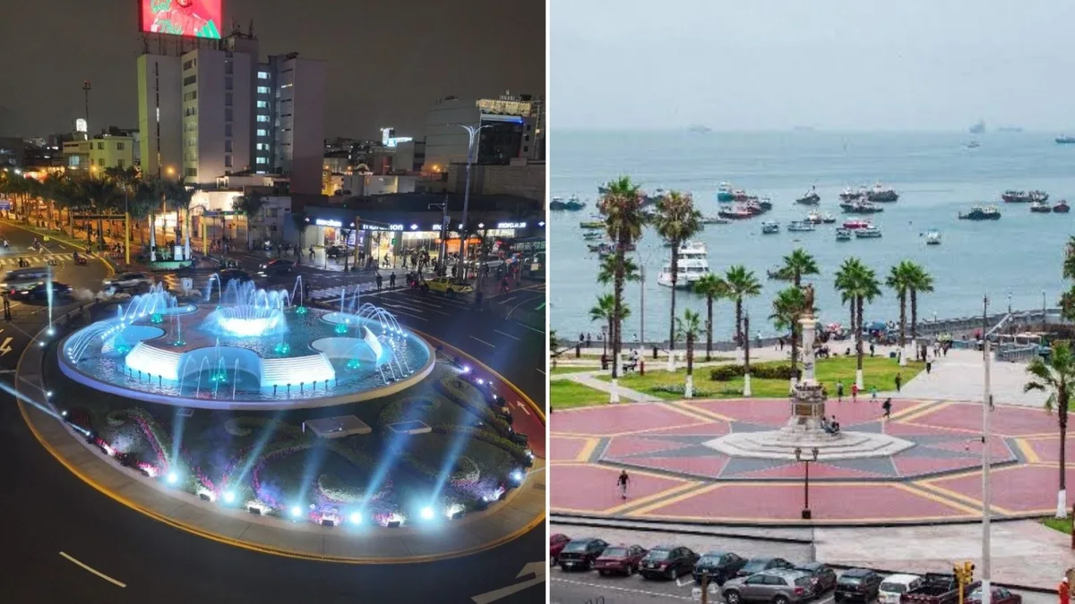 Última encuesta de Ipsos en Miraflores y CPI en el Callao para las elecciones regionales y municipales 2026