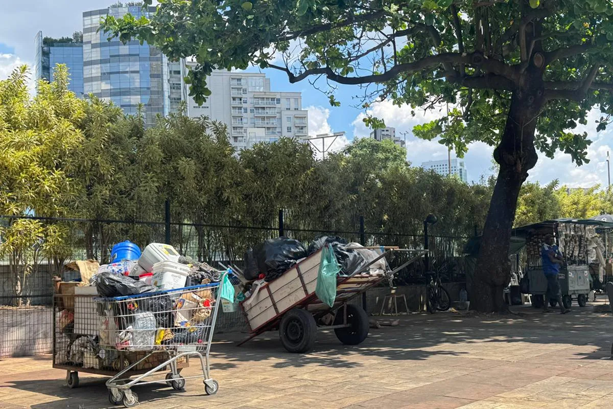 Brasil melhora em 71% dos indicadores sobre desigualdade, diz estudo