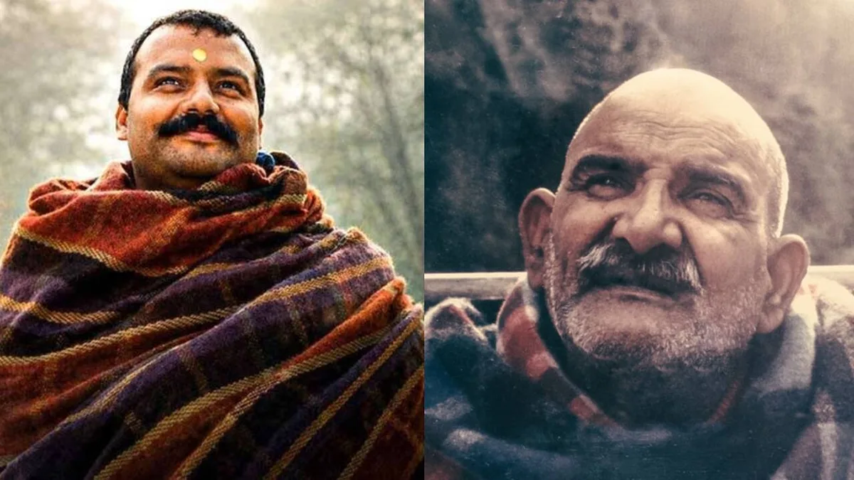 'Neem Karoli Baba's daughter has watched Hanuman Ansh 15 times and cried each time'