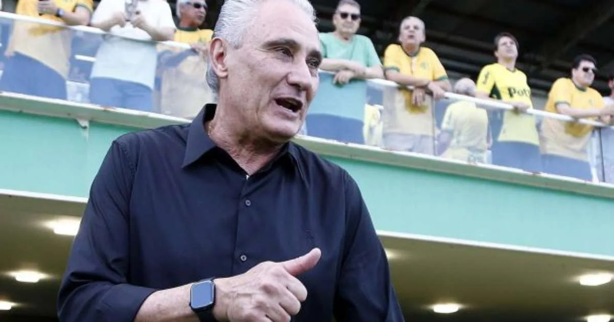 "Quem joga de quarta para sábado teria o componente do desgaste"