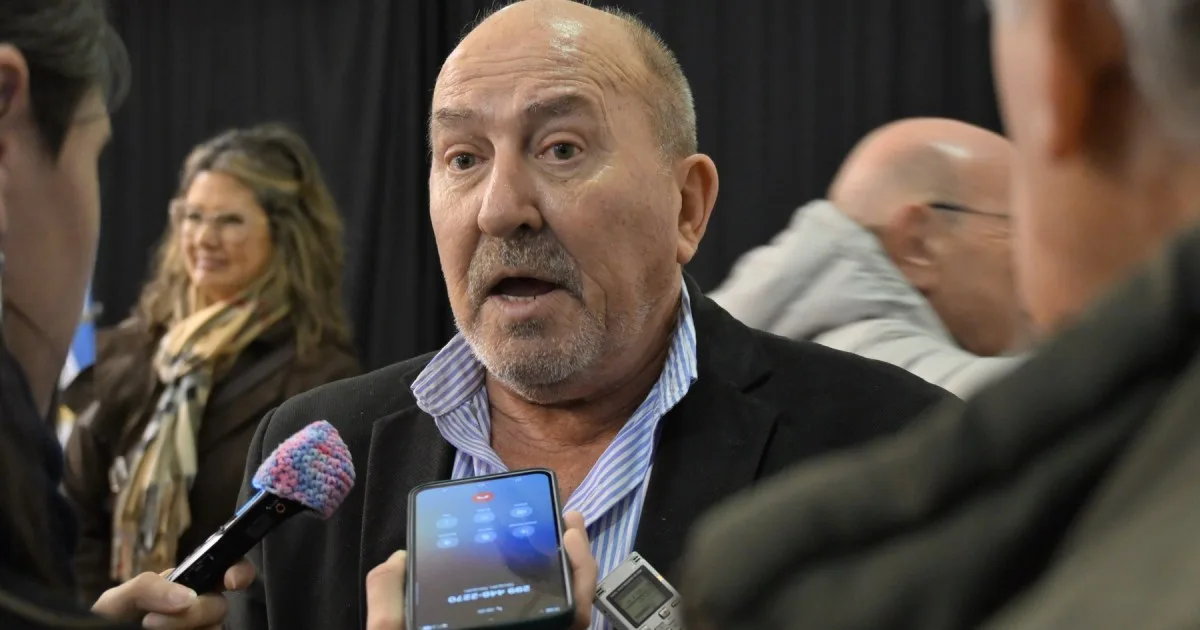 Qué dijo el presidente del Tribunal Federal de Neuquén sobre las condenas en el juicio «Escuelita»