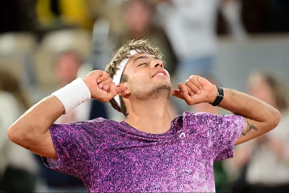 Cobolli é primeiro top 10 confirmado no Rio Open de 2027