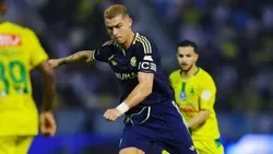José Gomes trava Al Nassr, que cai da liderança (e Ronaldo fica em branco)