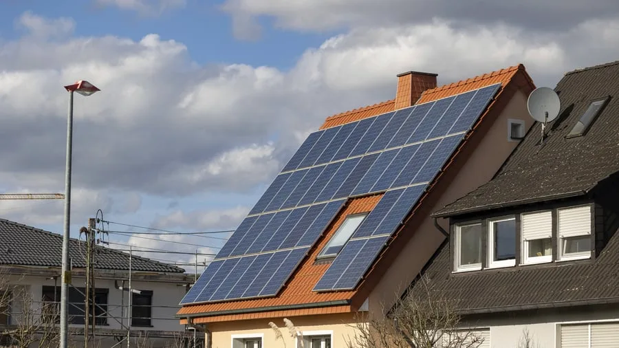 Energiemanagement-System: Energie-Startup 1Komma5Grad steigert Bewertung auf 1,35 Mrd Dollar