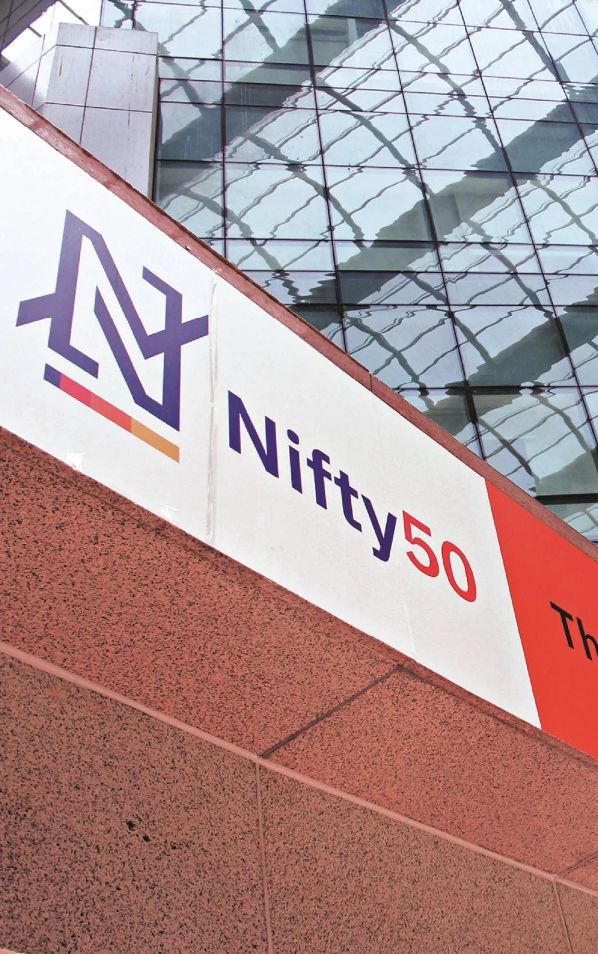 Nifty makes history; fails to cross previous day's high for 12 straight sessions