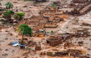 Atingidos por barragem rompida são consumidores por equiparação, decide STJ
