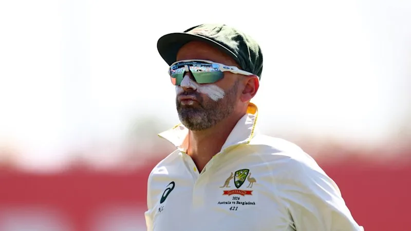 Lyon survives cut as Cummins explains Weatherald axe