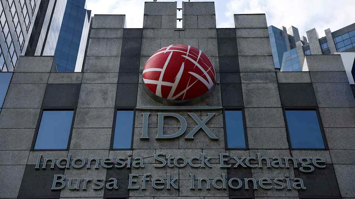 Indonesia stocks plunge after MSCI says market could be cut from indices