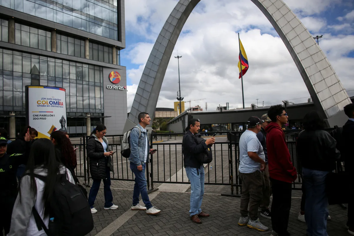 Bogotá será sede de la Feria Internacional Industrial 2026, con la presencia de más de 500 expositores de 16 países