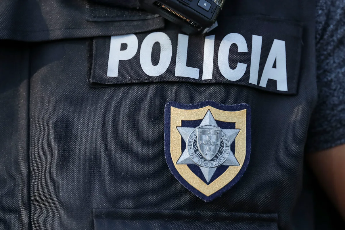 PSP chamada cinco vezes à família antes da morte da mãe em Algés