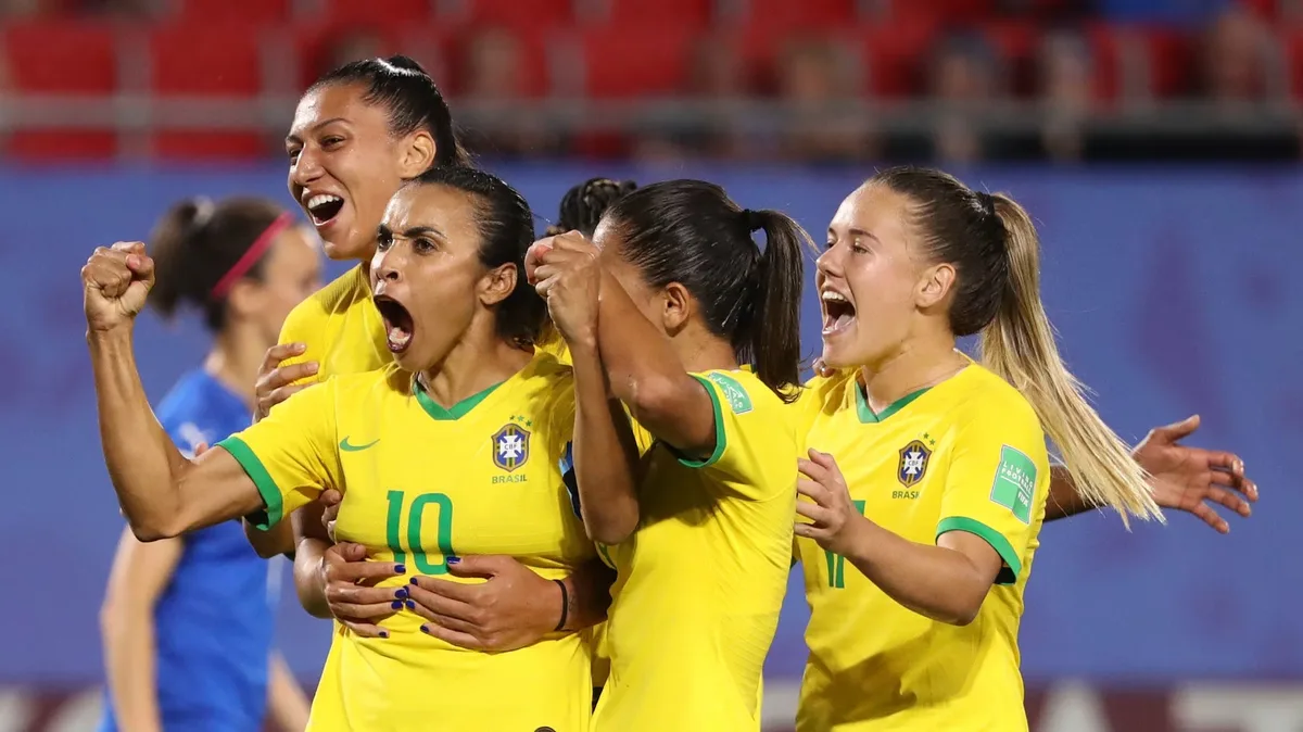 Caminho definido! Veja onde a Seleção Brasileira vai jogar na Copa