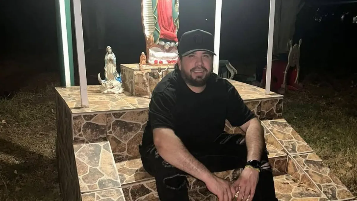 Asesinan a los 37 años al 'influencer' mexicano 'El Piturris' mientras trabajaba en su taquería