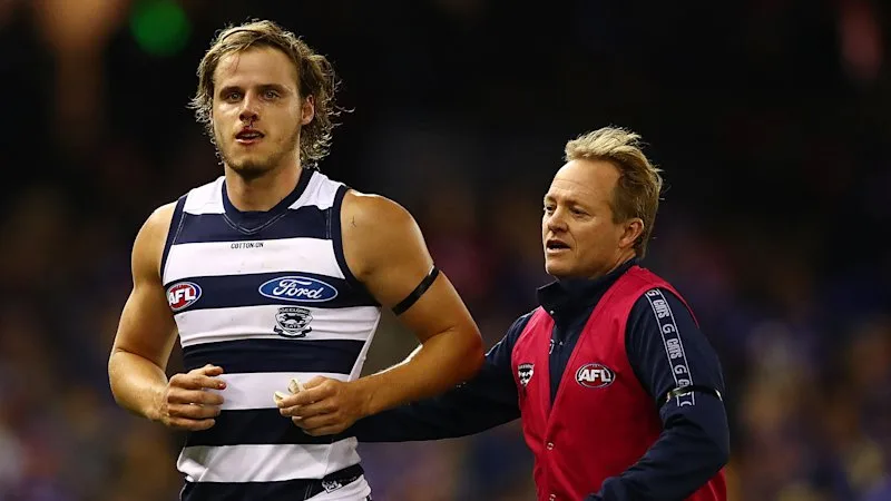 Cats rally around Kolodjashnij; Will Carlton’s Hayward be rushed back?; MCG finals tickets in high demand