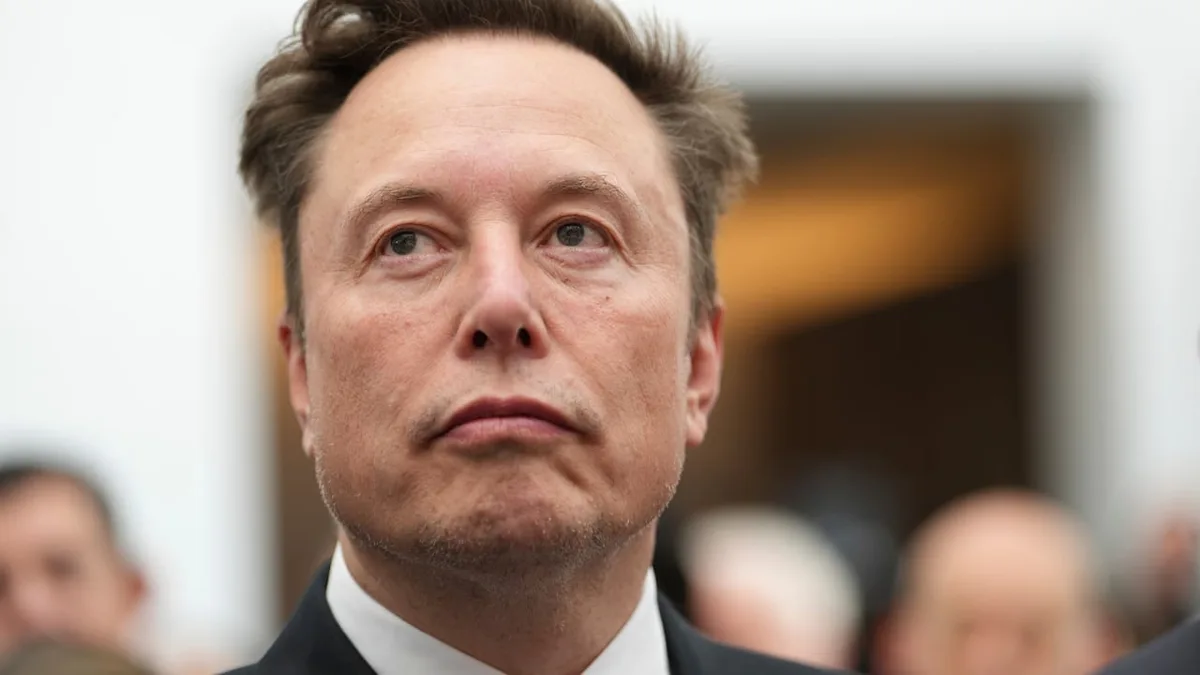 Trolling or part of a larger plan?: Why Elon Musk waded into the separatism debate