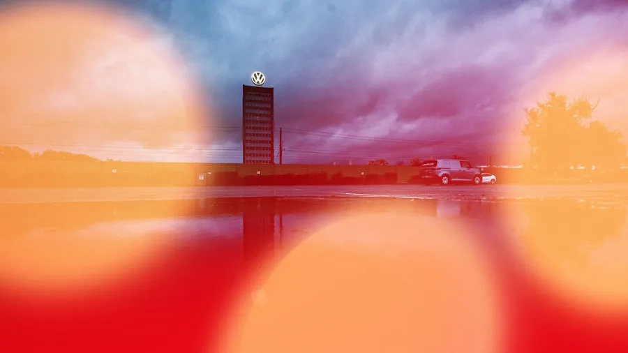 Das VW-Dossier: VW-Vorstand plant Ende der Produktion in diesen vier deutschen Werken