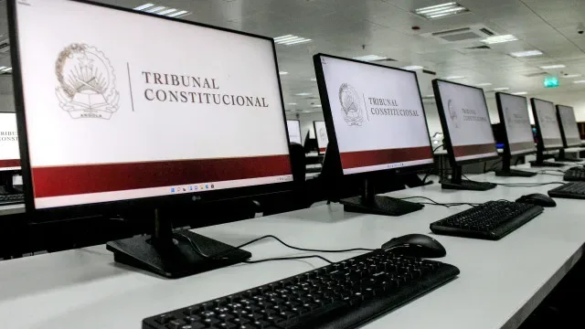 Tribunal mantém destituição de Florbela Malaquias na liderança do PHA