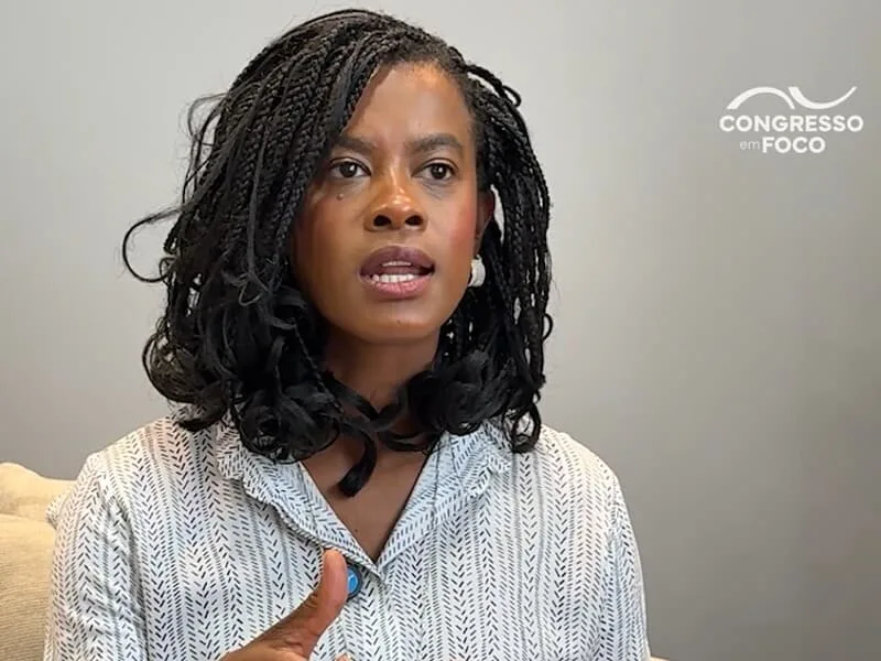 "Escola não pode ser lugar de tortura para criança negra", diz Dartora