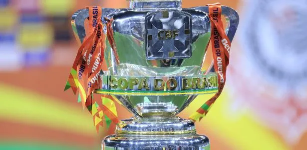CBF vende patrocínios da Copa do Brasil com TV e sem Bets