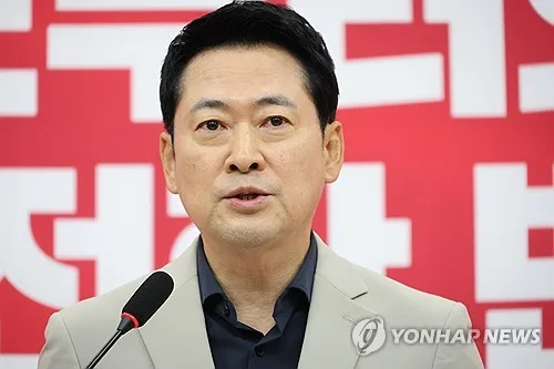 장동혁 "김용범 미래에셋 로비 의혹…특검으로 ETF게이트 규명"