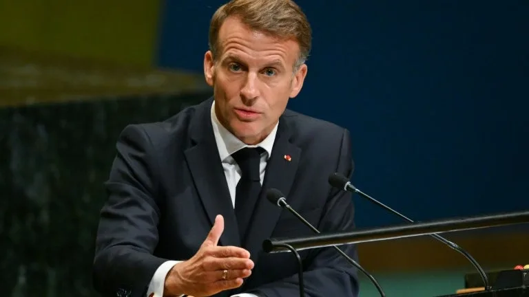 Emmanuel Macron se rendra au Koweït, aux Émirats arabes unis, à Bahreïn et au Qatar du 19 au 21 octobre 2026