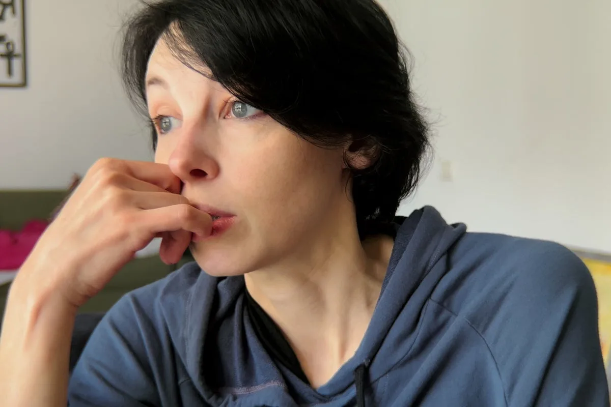 Filmmaker captures journalists' terrifying escape from Russia in new six-hour documentary