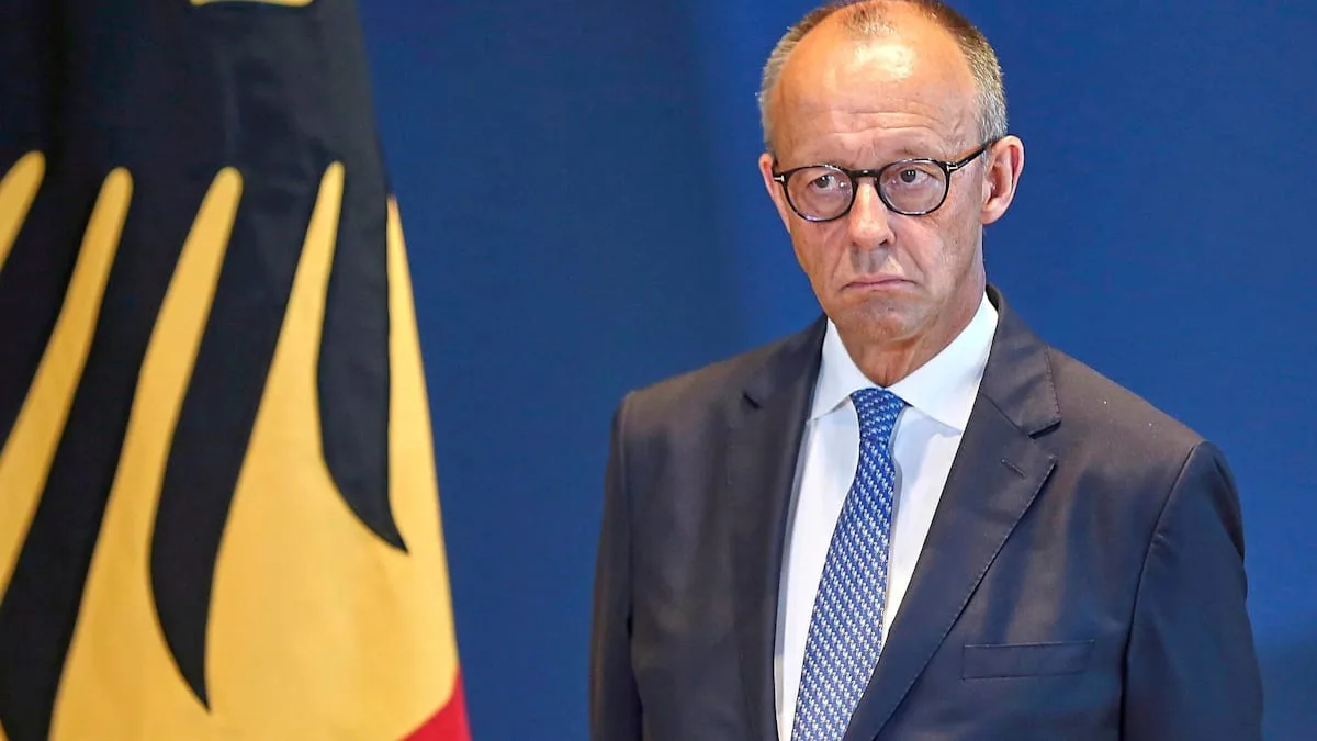 „Das ist ein Riesenproblem von Merz, denn er muss jetzt endlich mal liefern“