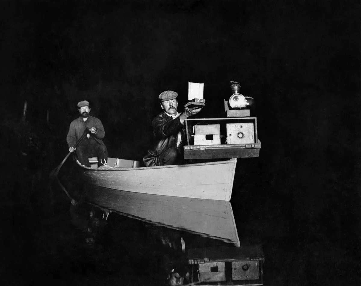 Exposition à Montpellier : quand la photographie inventait ses premières fois