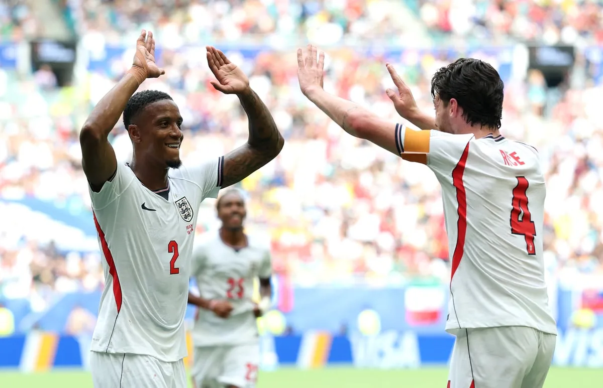 Why Arsenal have moved for Ezri Konsa as £51m transfer announcement imminent