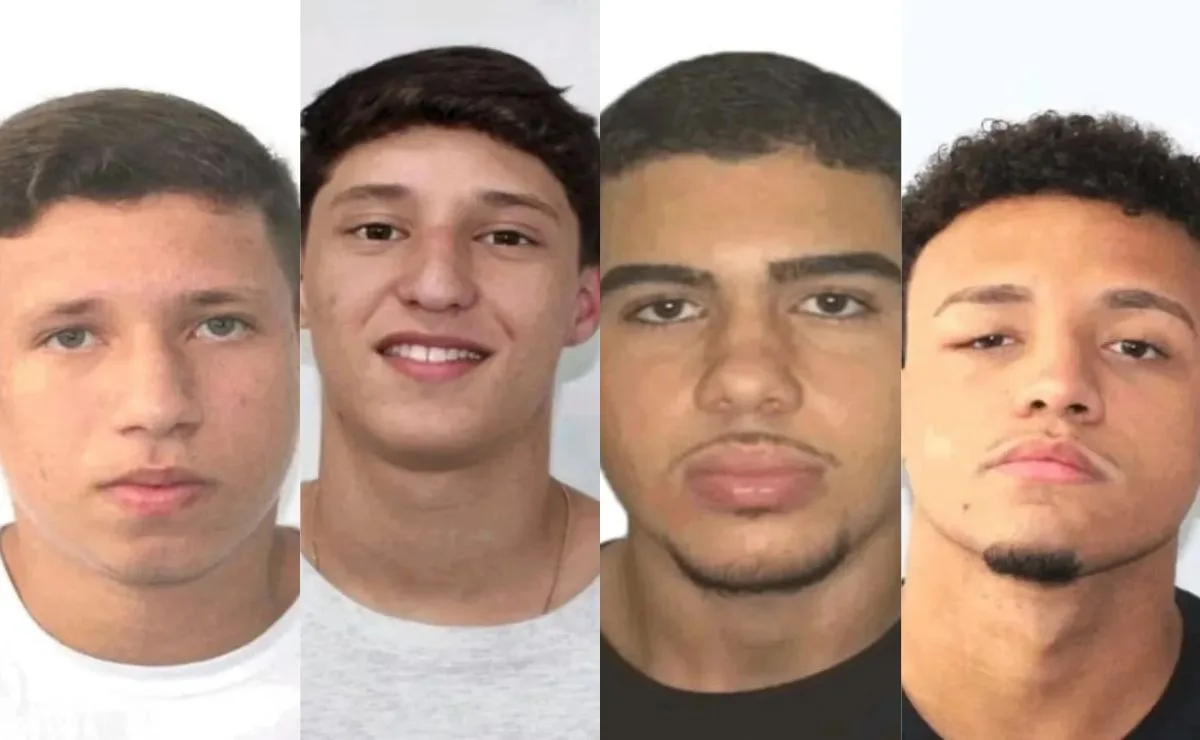 Estupro coletivo em Copacabana: Justiça condena quatro homens a 15 anos de prisão por crime contra adolescente