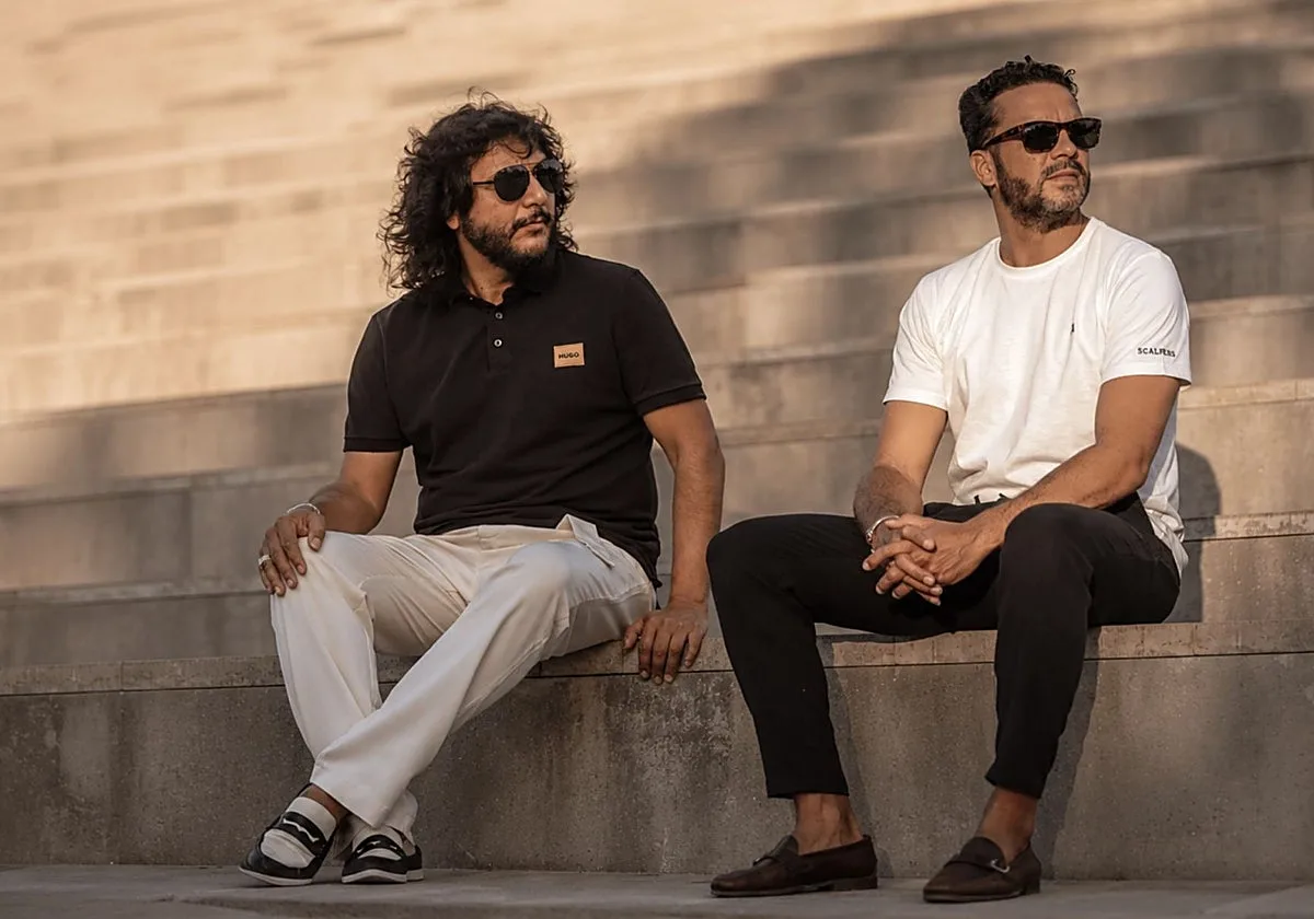 Sanlúcar se prepara para una noche histórica de flamenco con Antonio Reyes y Jesús Méndez