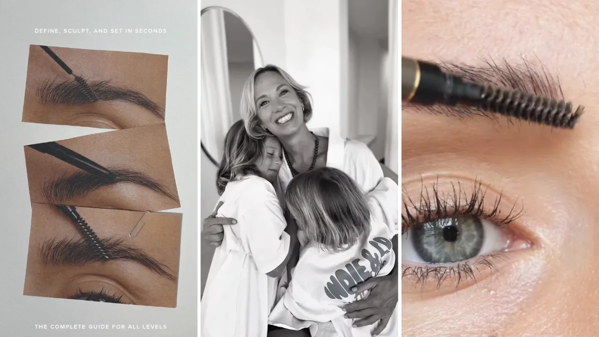 Byron Bay-founded beauty brand donates 10 per cent of all Brow proceeds to Breast Cancer Awareness this month