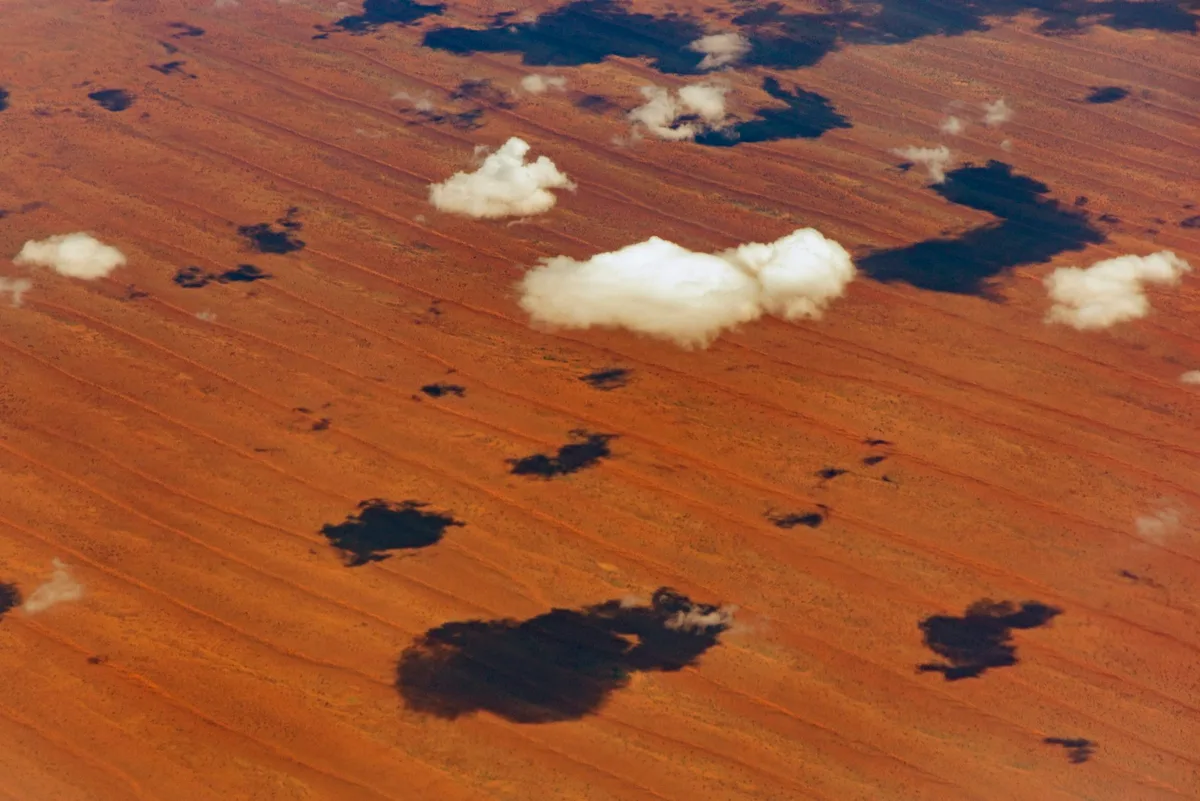 Some of Australia’s biggest companies are planning for an unbearable climate future