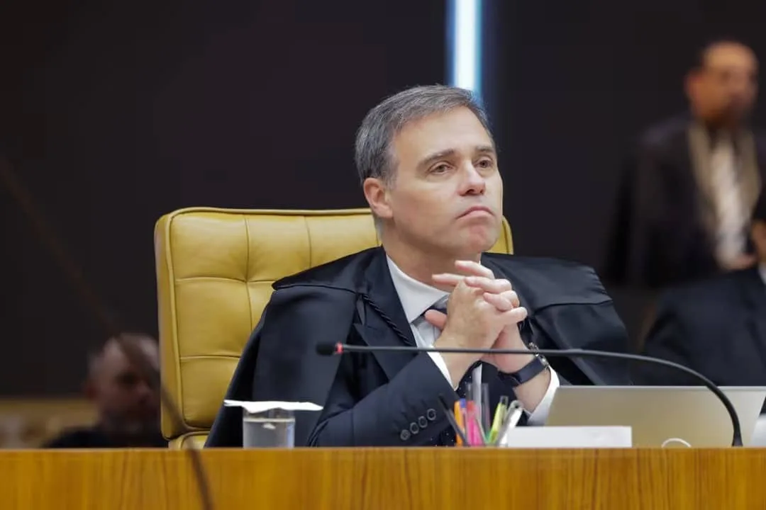 Blindagem: Produtora de “Dark Horse” tenta levar inquérito de desvios para STF