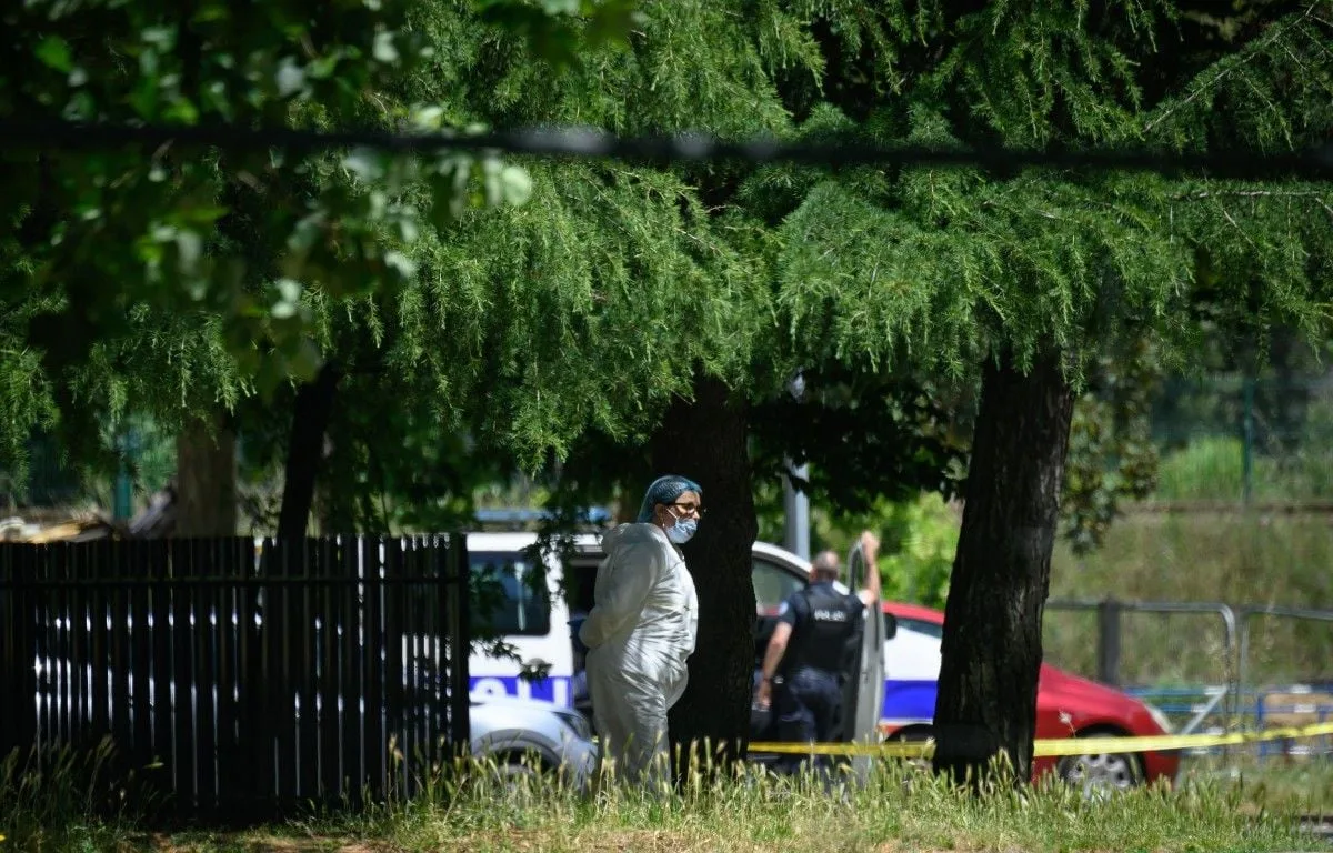 Haute-Saône : Les corps d’une famille entière de quatre personnes retrouvés