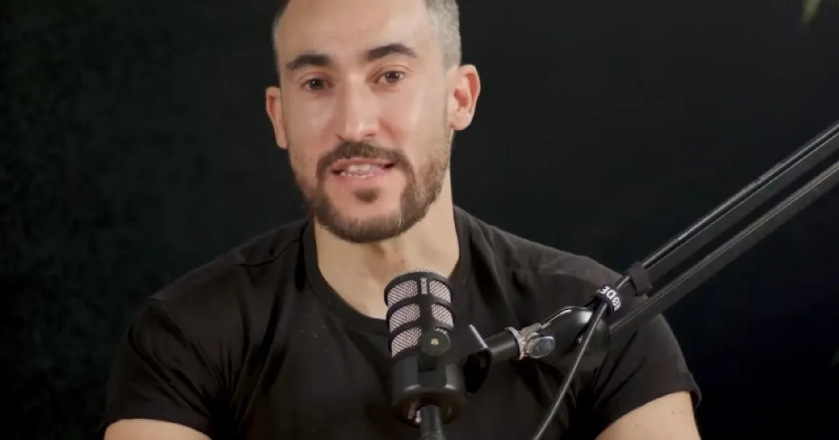 Ismael Galancho, nutricionista de Lionel Messi, explicó cuánta proteína necesita el cuerpo