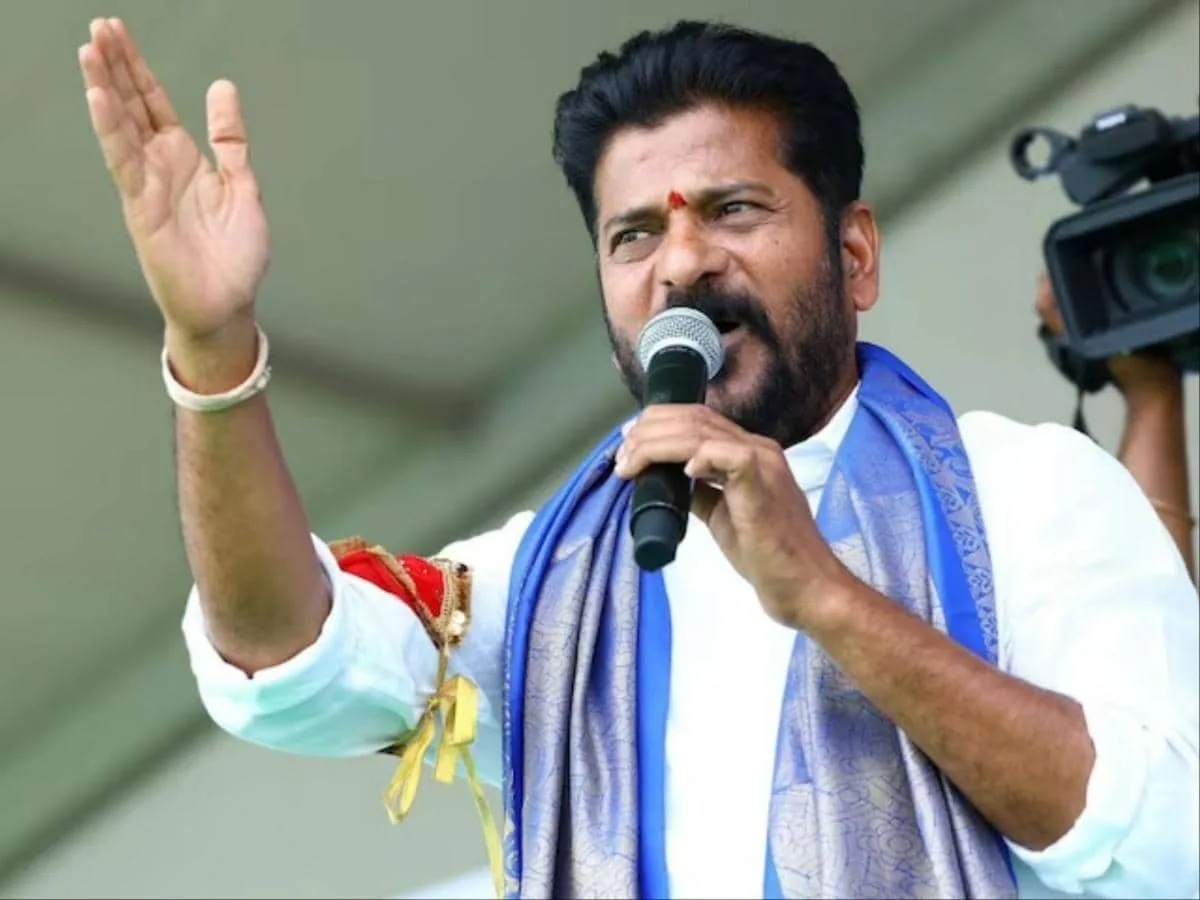 Revanth Reddy's US trip cancelled: How CMs get approval for foreign trips