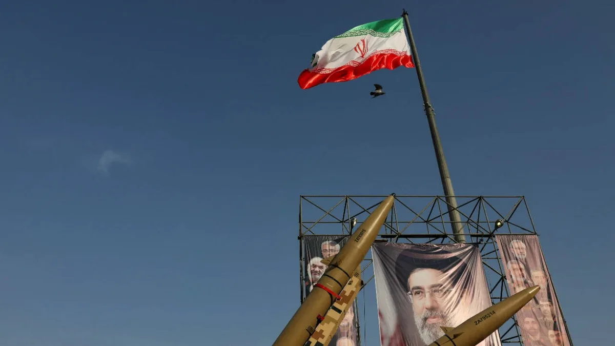 Nuclear sites fortified, loyalists rallied: Iran braces for possible US attacks after midterms