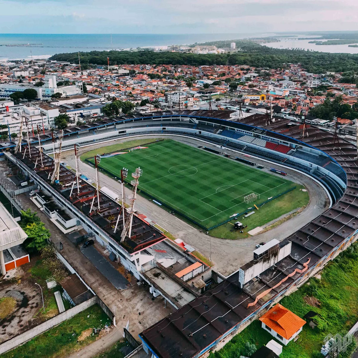 CSA x Uberlândia: onde assistir ao vivo, horário e escalações