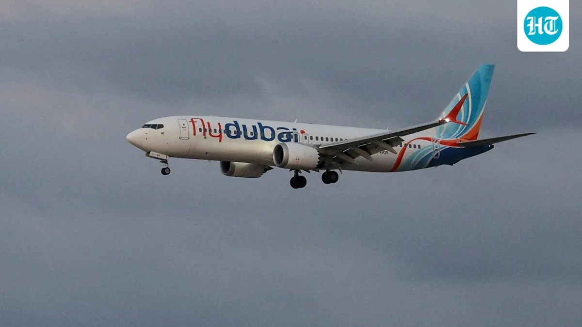 FlyDubai attacker began ‘drift towards terrorism’ as a student in Australia: United Arab Emirates