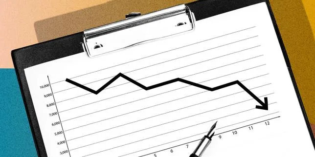 La croissance de la France révisée à la baisse au premier trimestre : « le premier impact concret de l’été horrible qu’on a vécu », réagit Roland Lecure