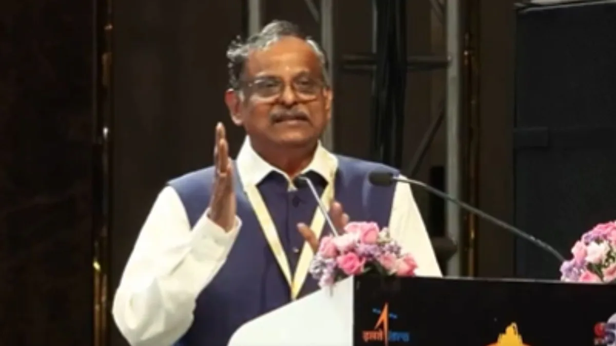 Private sector push is ‘ecosystem expansion, not privatisation’: ISRO allays staff concerns