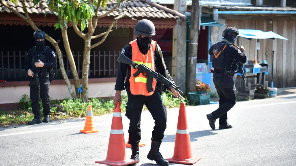 Thaïlande: recrudescence de violences dans le sud, avant un nouveau cycle de négociations avec le BRN