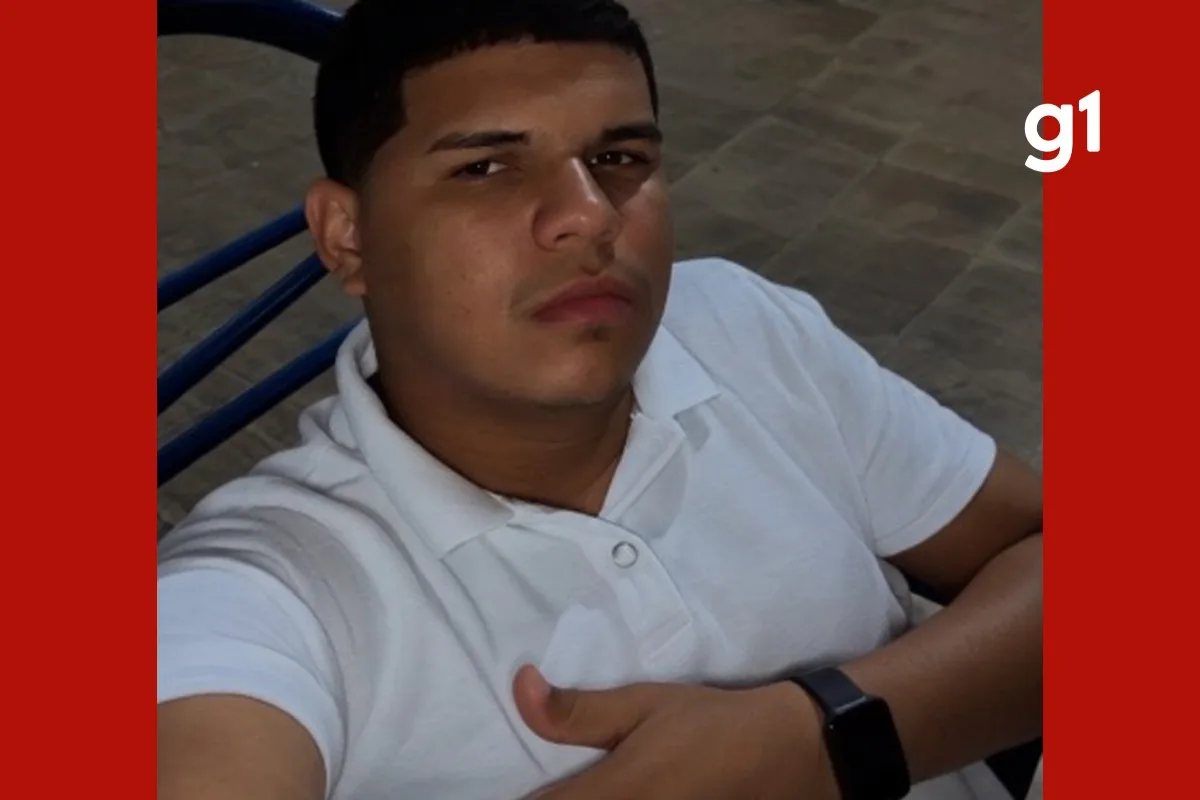 Suspeito de mandar matar jovem a tiros por disputa entre facções é preso em MT