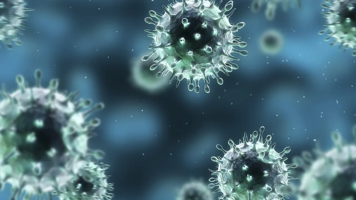 Influenza: Grippesaison könnte dieses Jahr besonders früh beginnen