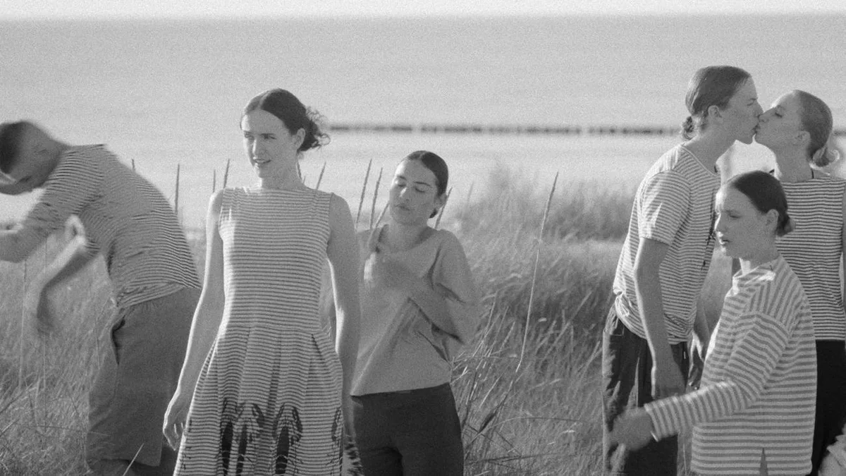 Dokumentarfilm »Hiddensee«: Diese Insel braucht keinen Farbfilm
